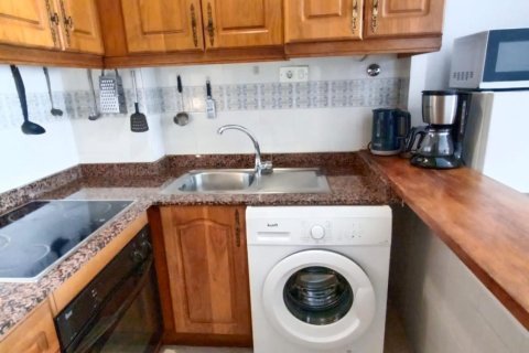 Apartamento en venta en Torrevieja, Alicante, España 37 m2 No. 182992 - foto 23