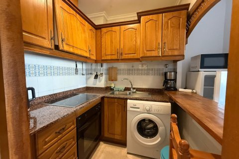 Apartamento en venta en Torrevieja, Alicante, España 37 m2 No. 182992 - foto 19
