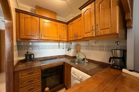 Apartamento en venta en Torrevieja, Alicante, España 37 m2 No. 182992 - foto 20