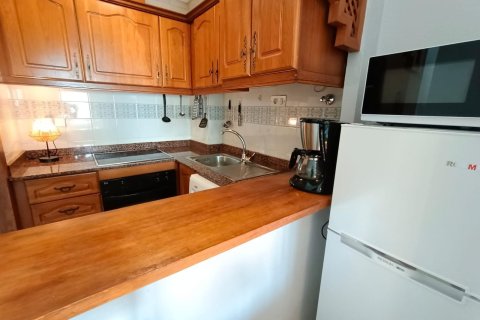 Apartamento en venta en Torrevieja, Alicante, España 37 m2 No. 182992 - foto 25