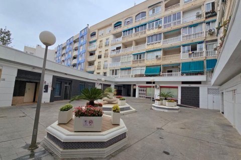 Apartamento en venta en Torrevieja, Alicante, España 37 m2 No. 182992 - foto 18