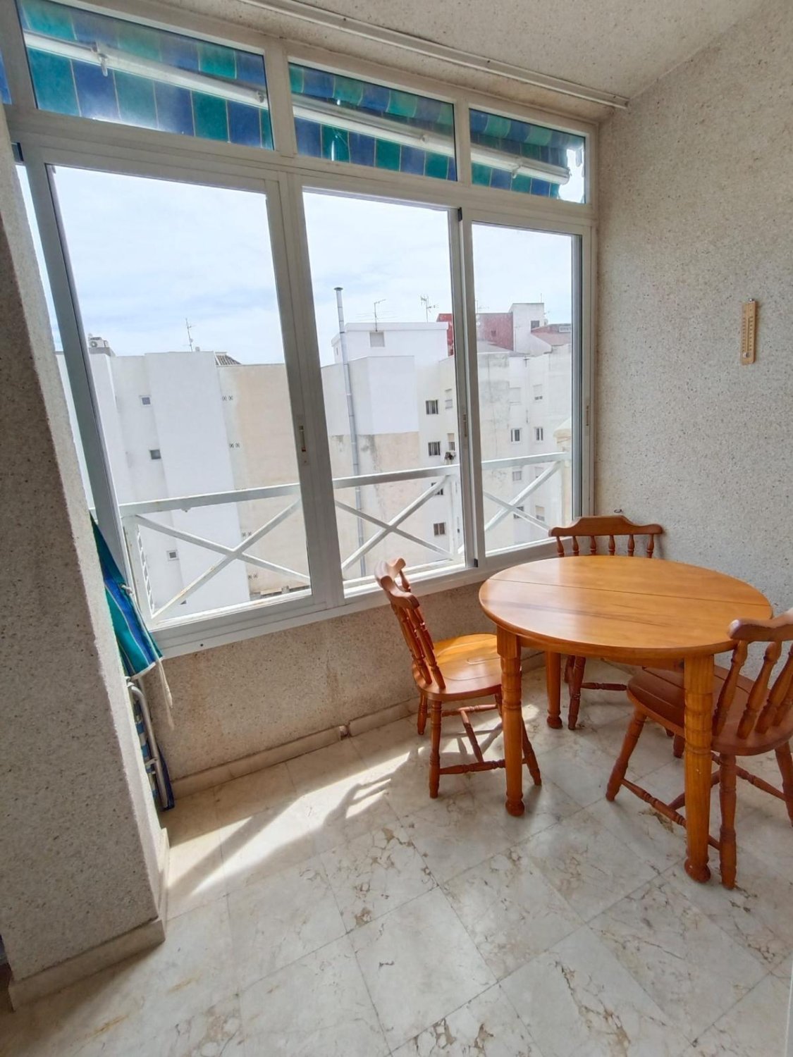 Apartament w Torrevieja, Alicante, Hiszpania 37 mkw. nr 182992