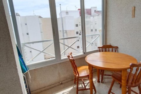 Apartamento en venta en Torrevieja, Alicante, España 37 m2 No. 182992 - foto 24