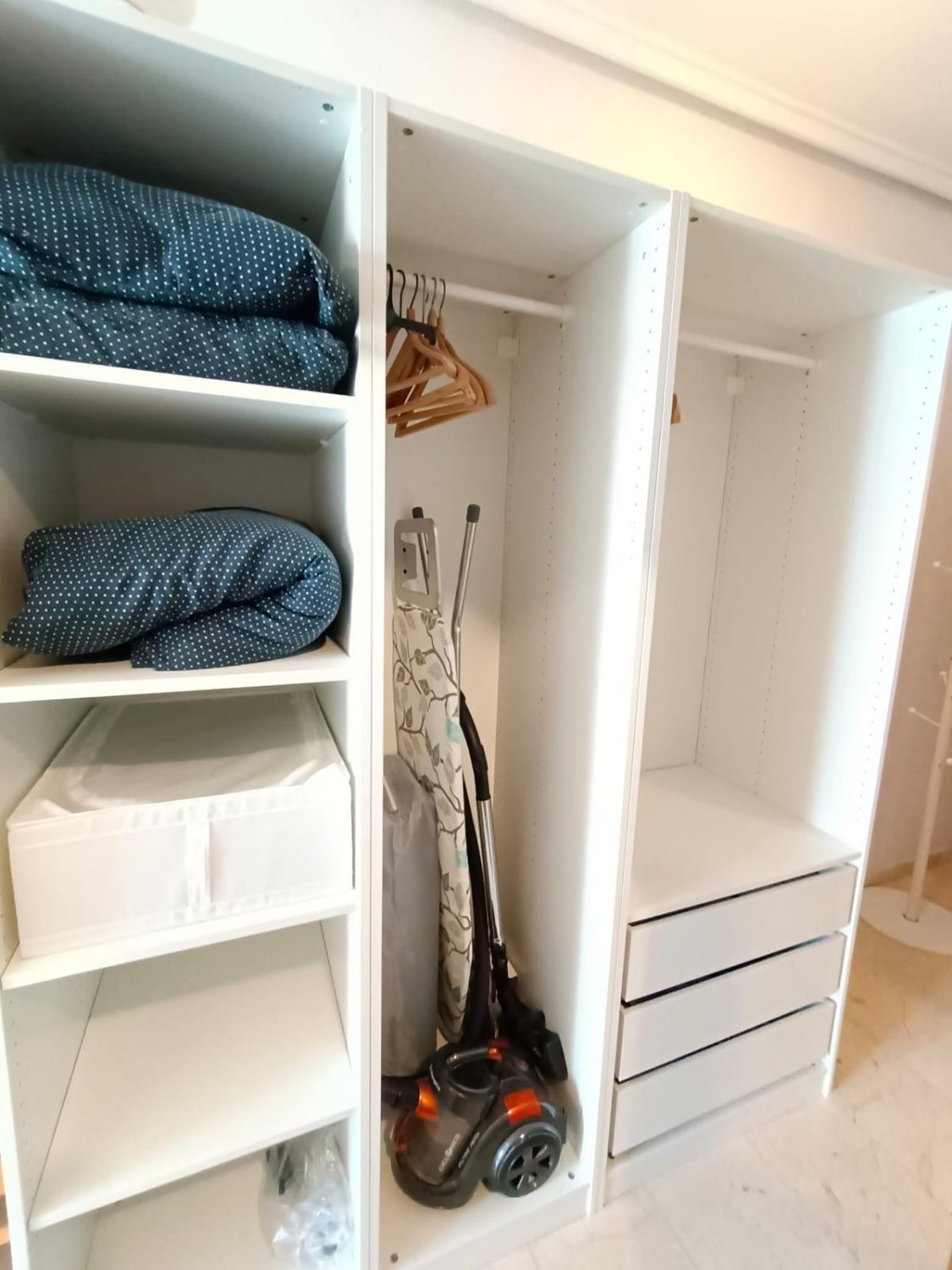 Apartament w Torrevieja, Alicante, Hiszpania 37 mkw. nr 182992