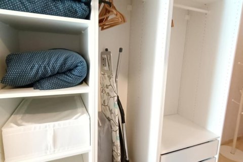 Apartamento en venta en Torrevieja, Alicante, España 37 m2 No. 182992 - foto 14