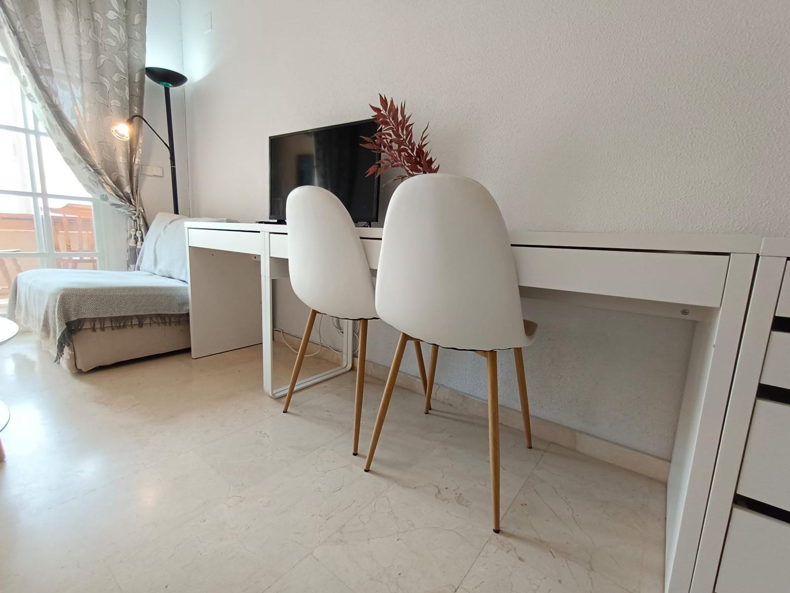 Apartament w Torrevieja, Alicante, Hiszpania 37 mkw. nr 182992