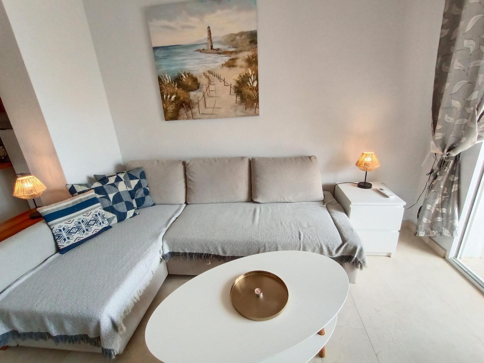 Apartament w Torrevieja, Alicante, Hiszpania 37 mkw. nr 182992