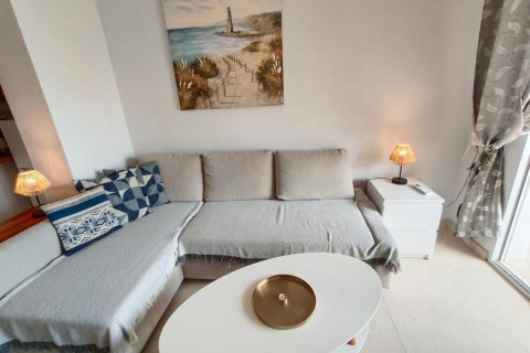 Apartamento en venta en Torrevieja, Alicante, España 37 m2 No. 182992 - foto 10