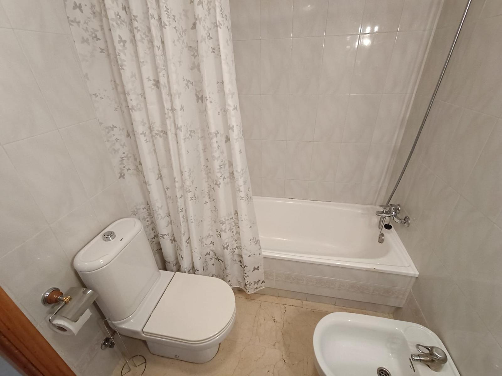 Apartament w Torrevieja, Alicante, Hiszpania 37 mkw. nr 182992