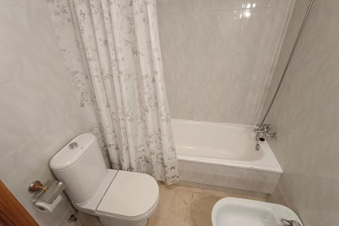 Apartamento en venta en Torrevieja, Alicante, España 37 m2 No. 182992 - foto 13