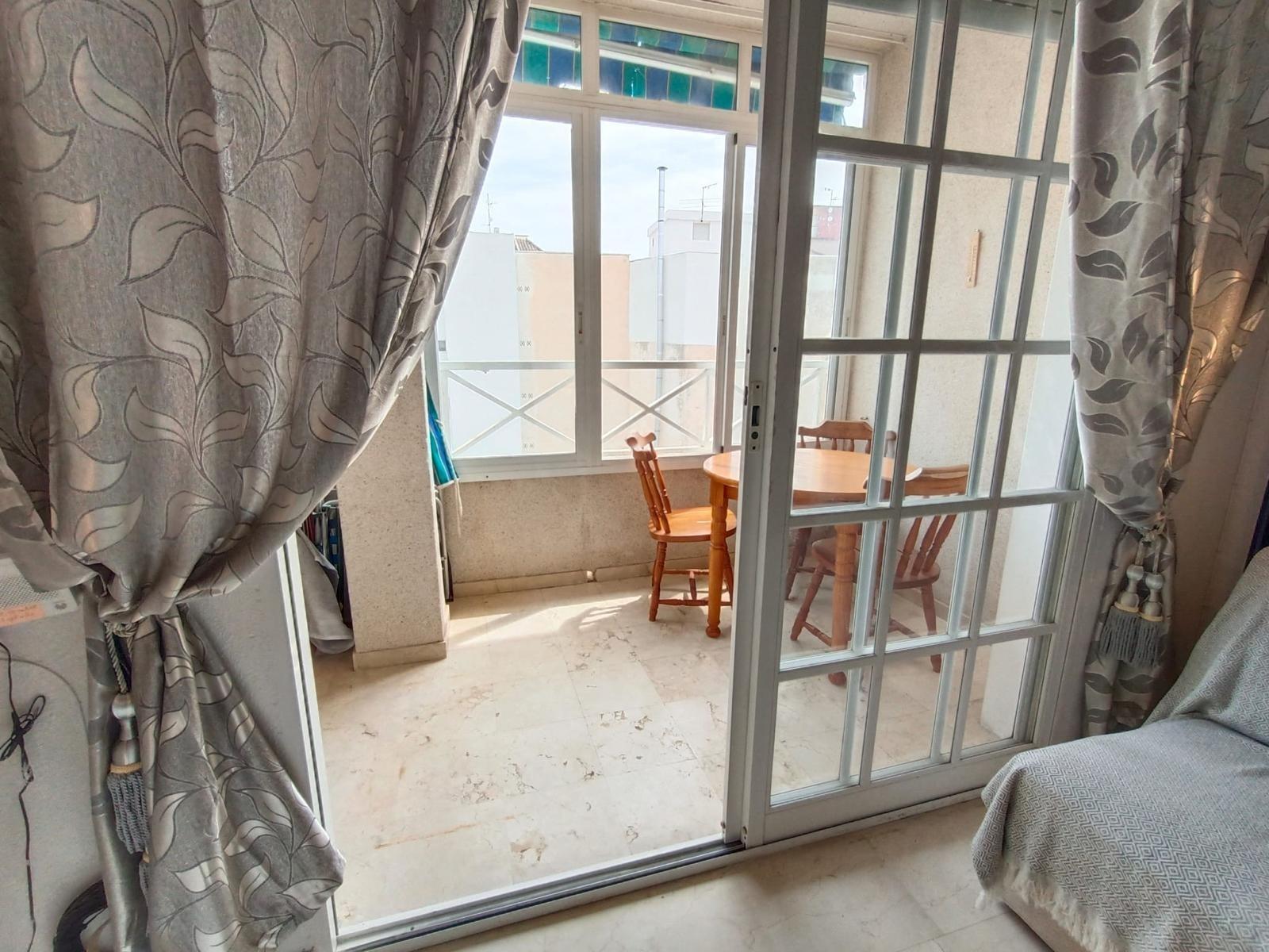 Apartament w Torrevieja, Alicante, Hiszpania 37 mkw. nr 182992