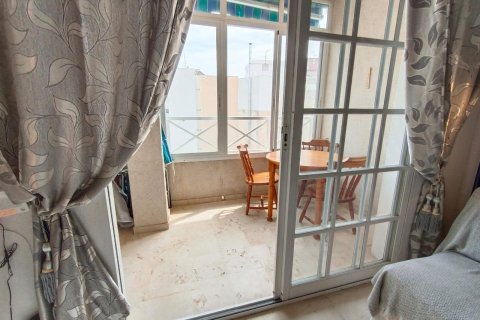 Apartamento en venta en Torrevieja, Alicante, España 37 m2 No. 182992 - foto 11