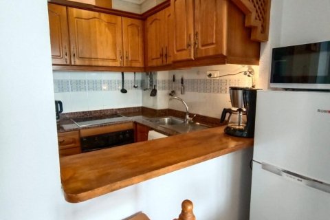 Apartamento en venta en Torrevieja, Alicante, España 37 m2 No. 182992 - foto 21