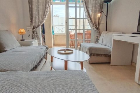 Apartamento en venta en Torrevieja, Alicante, España 37 m2 No. 182992 - foto 8