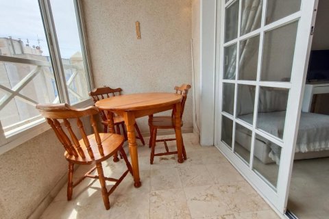 Apartamento en venta en Torrevieja, Alicante, España 37 m2 No. 182992 - foto 7