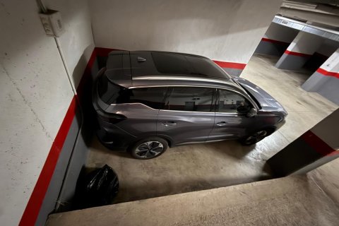 Parking zum Verkauf in Finestrat, Alicante, Spanien Nr. 182989 - Foto 2