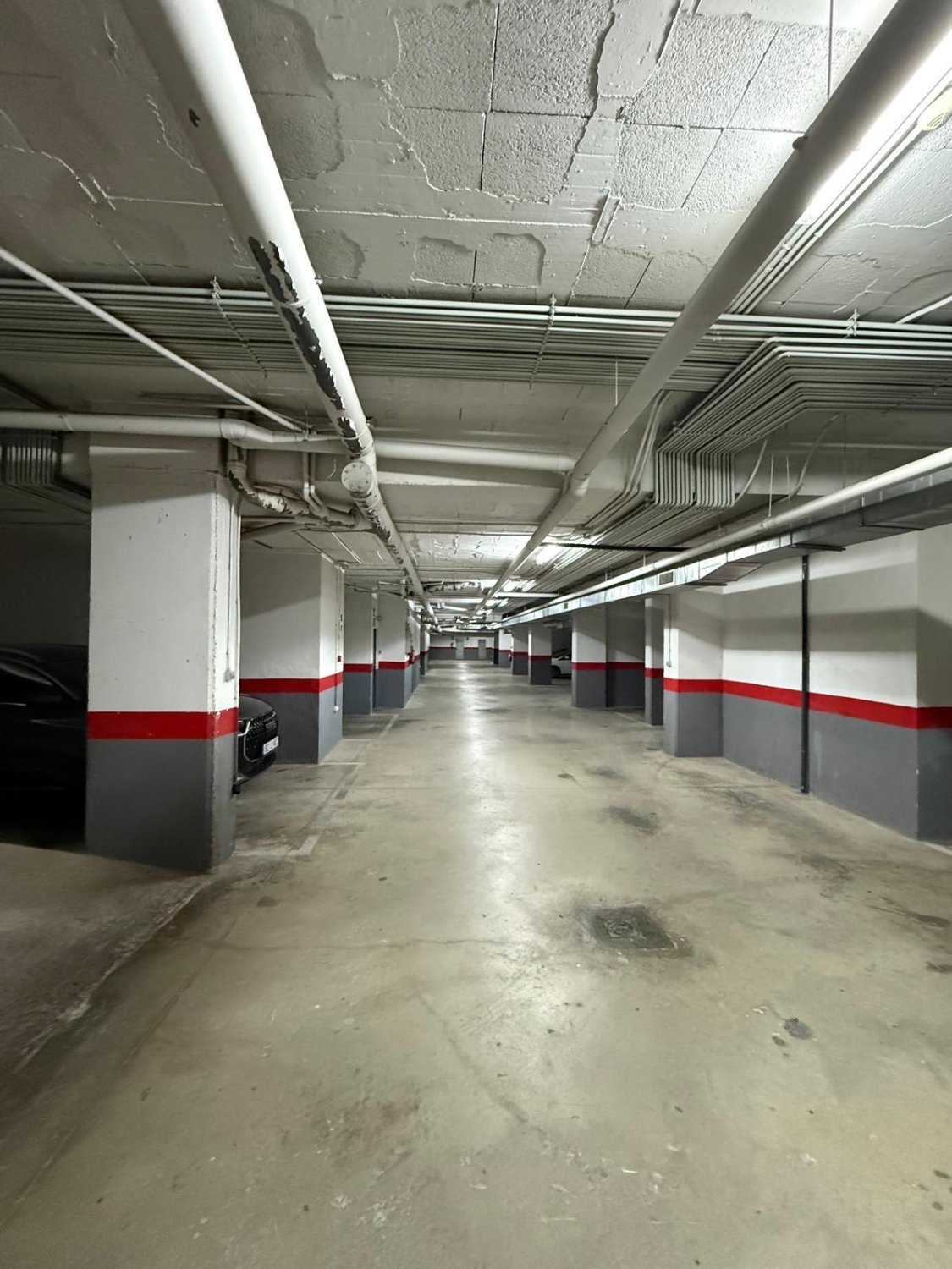 Parking à Finestrat, Alicante, Espagne No. 182989