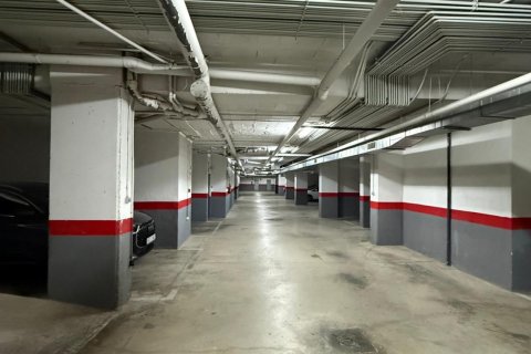 Parking zum Verkauf in Finestrat, Alicante, Spanien Nr. 182989 - Foto 3