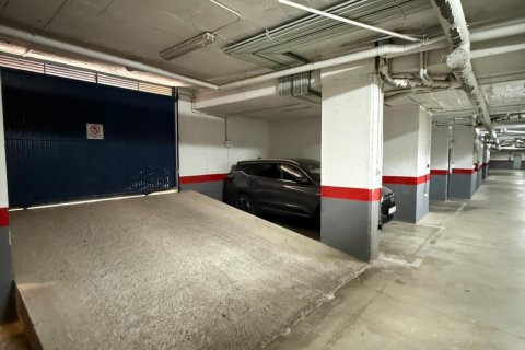 Parking zum Verkauf in Finestrat, Alicante, Spanien Nr. 182989 - Foto 1
