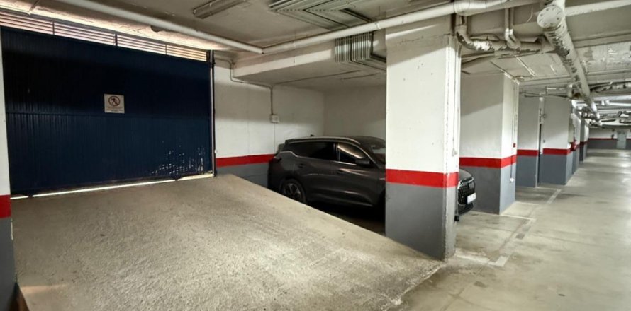 Parking in Finestrat, Alicante, Spanien Nr. 182989