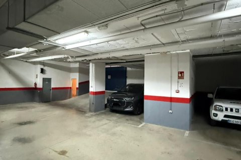 Parking zum Verkauf in Finestrat, Alicante, Spanien Nr. 182989 - Foto 4