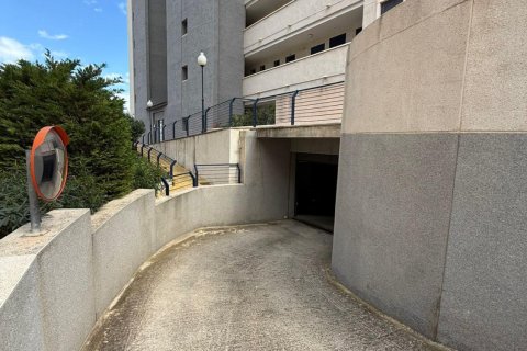 Parking zum Verkauf in Finestrat, Alicante, Spanien Nr. 182989 - Foto 7