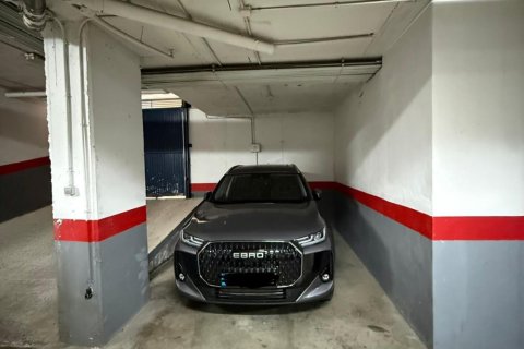 Parking zum Verkauf in Finestrat, Alicante, Spanien Nr. 182989 - Foto 5