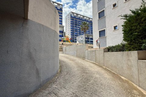Parking zum Verkauf in Finestrat, Alicante, Spanien Nr. 182989 - Foto 6