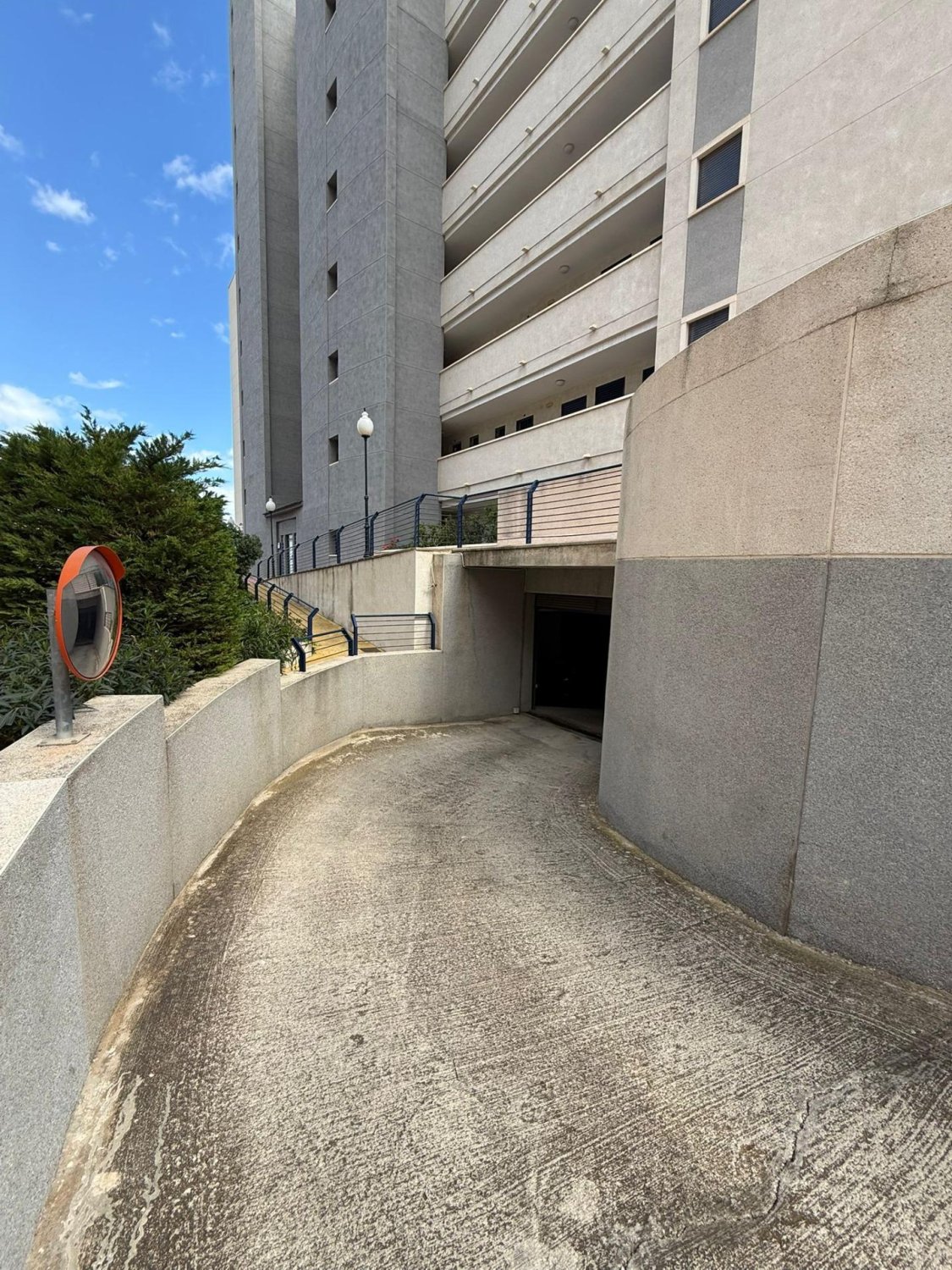 Warehouse in Finestrat, Alicante, Spain No. 182990