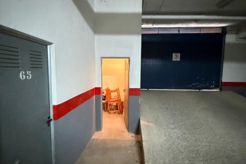 Warehouse for sale in Finestrat, Alicante, Spain No. 182990 - photo 1