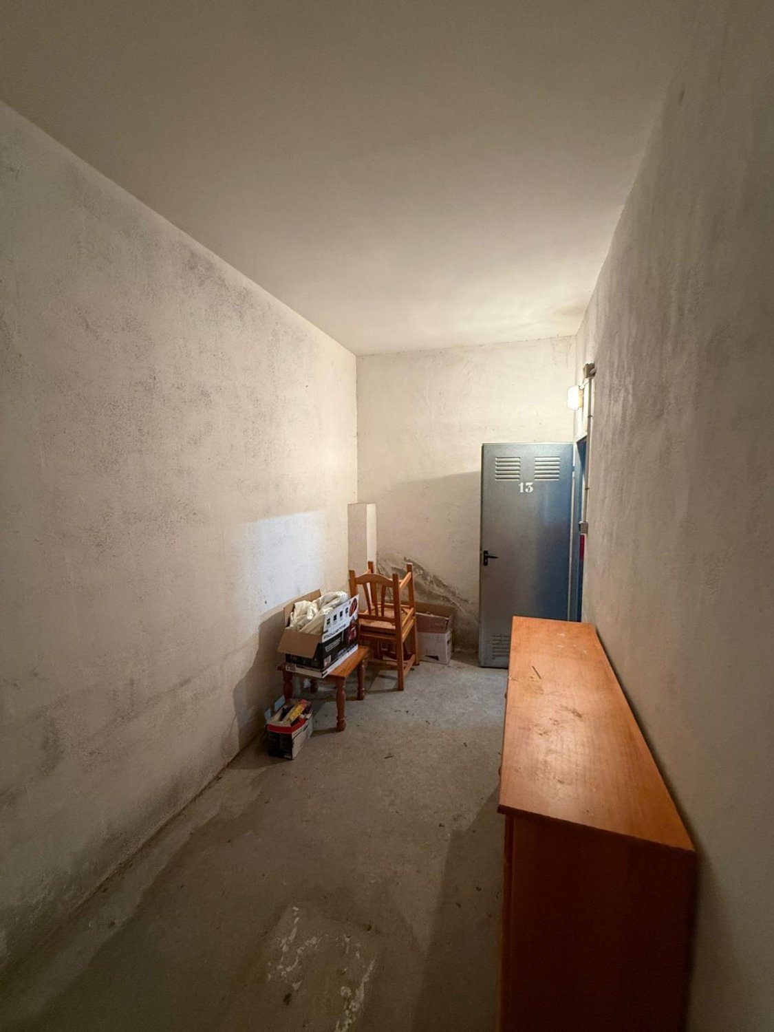 Warehouse in Finestrat, Alicante, Spain No. 182990