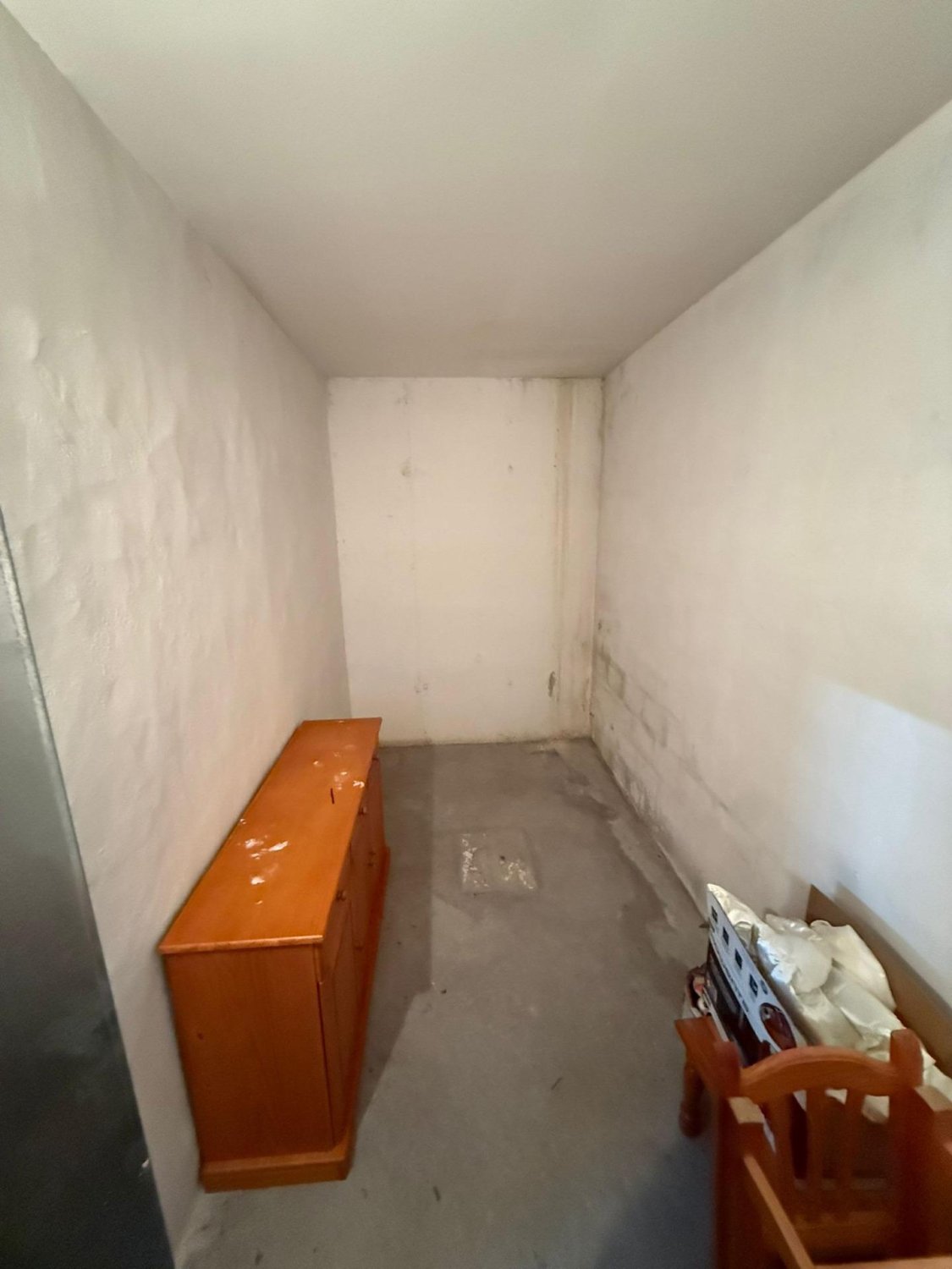 Warehouse in Finestrat, Alicante, Spain No. 182990