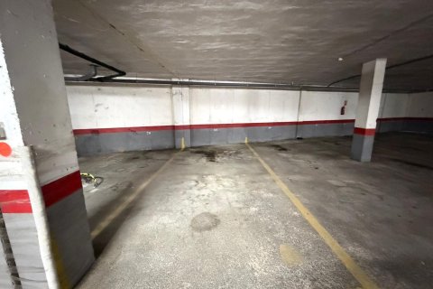 Garaż w Torrevieja, Alicante, Hiszpania 26 mkw. nr 182995 – zdjęcie 10