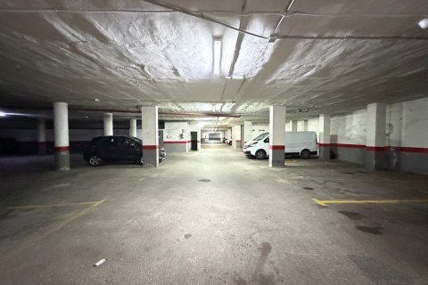 Garaż w Torrevieja, Alicante, Hiszpania 26 mkw. nr 182995 – zdjęcie 6