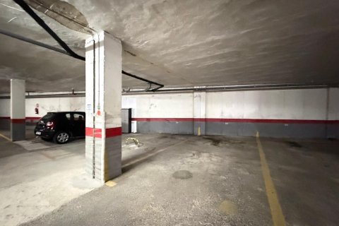 Garaż w Torrevieja, Alicante, Hiszpania 26 mkw. nr 182995 – zdjęcie 8