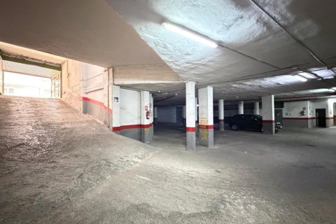 Garaż w Torrevieja, Alicante, Hiszpania 26 mkw. nr 182995 – zdjęcie 5