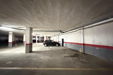 Garaż w Torrevieja, Alicante, Hiszpania 26 mkw. nr 182995 – zdjęcie 13