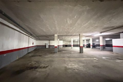 Garaż w Torrevieja, Alicante, Hiszpania 26 mkw. nr 182995 – zdjęcie 12