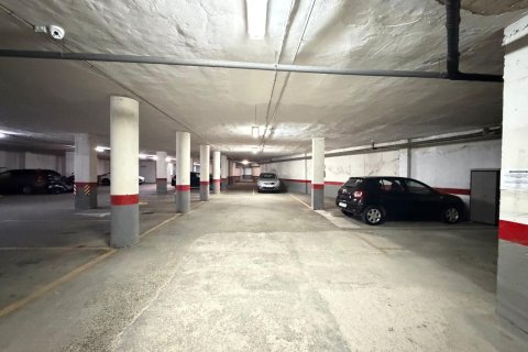 Garaż w Torrevieja, Alicante, Hiszpania 26 mkw. nr 182995 – zdjęcie 7