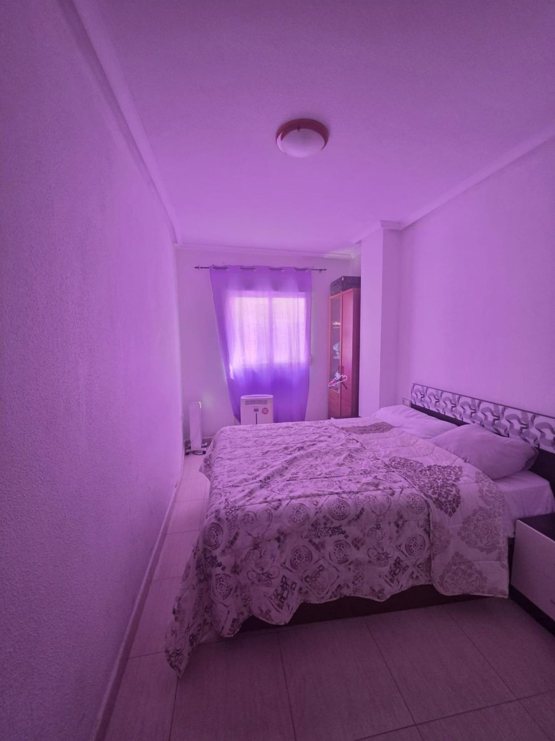 Apartamento en Torrevieja, Alicante, España 3 dormitorios,  No. 182993