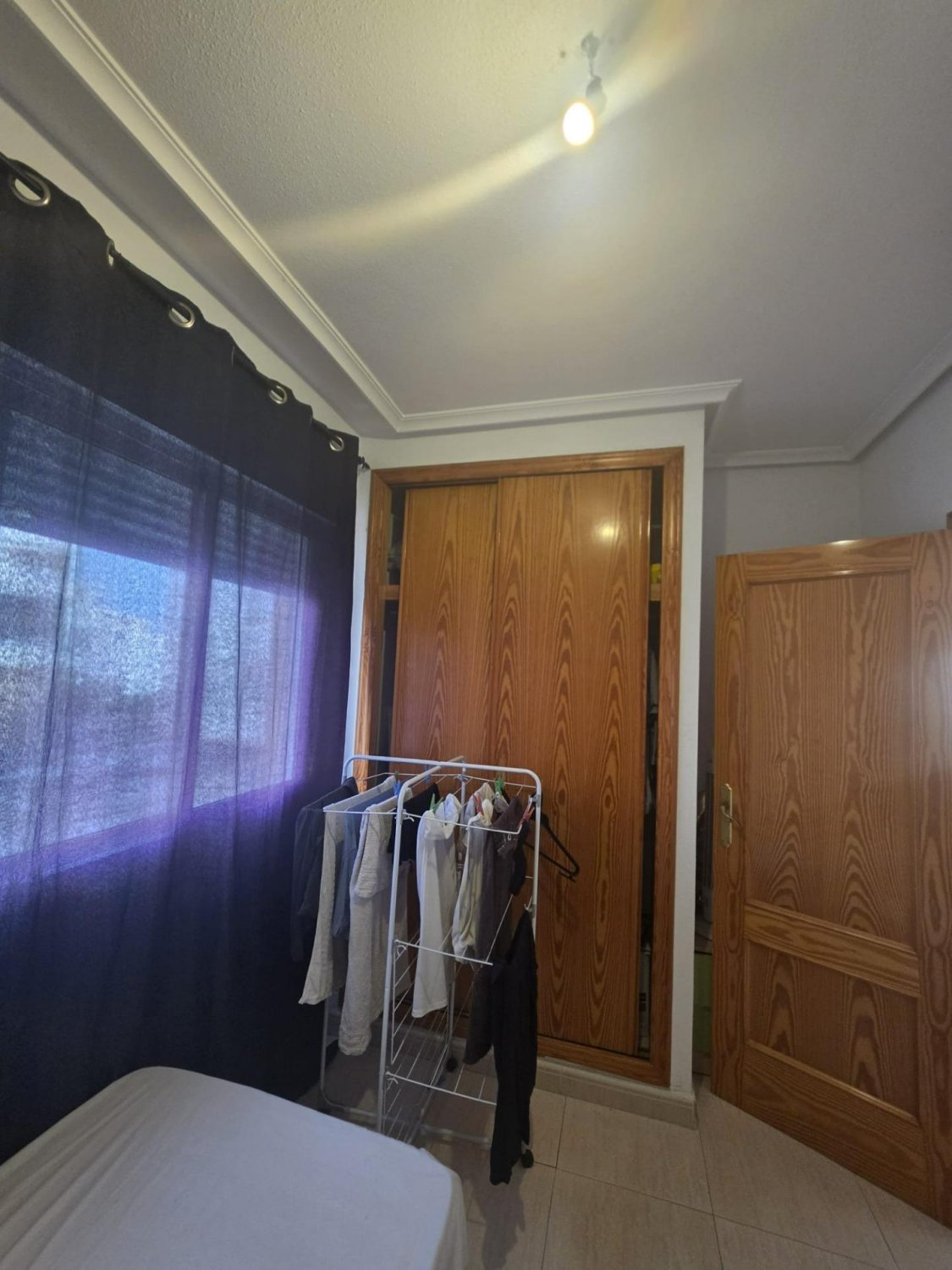 Apartamento en Torrevieja, Alicante, España 3 dormitorios,  No. 182993