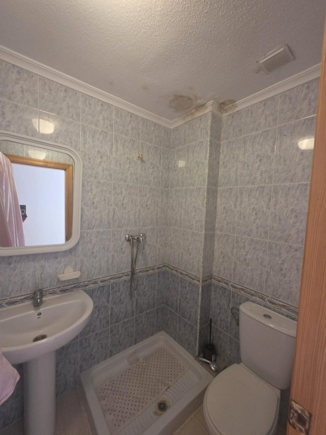 Apartamento en Torrevieja, Alicante, España 3 dormitorios,  No. 182993
