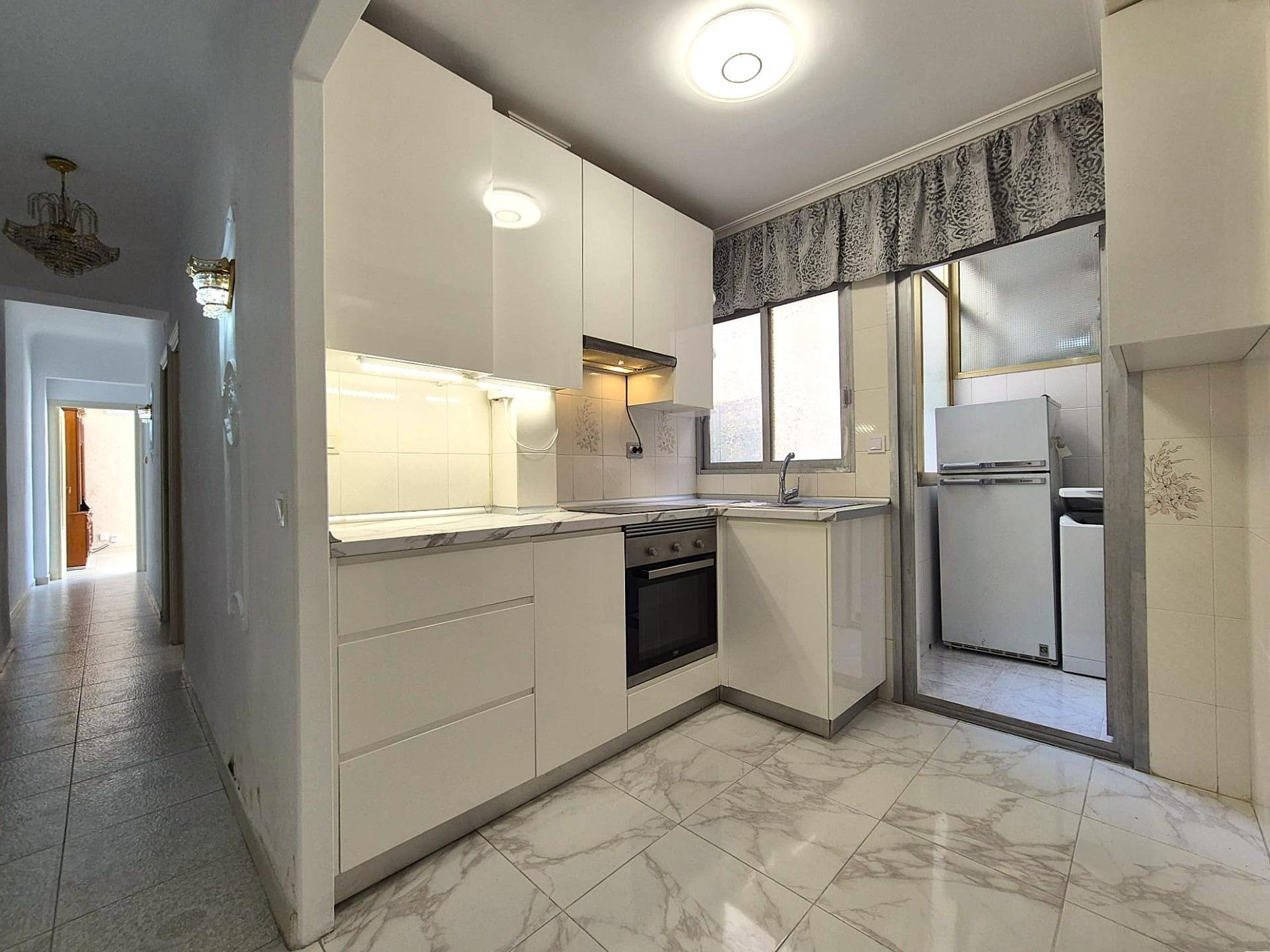 Wohnung in Alicante, Spanien 2 Schlafzimmer, 71 m2 Nr. 182991