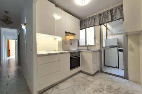 Apartment for sale in Alicante, Spain 2 bedrooms, 71 sq.m. No. 182991 - photo 18