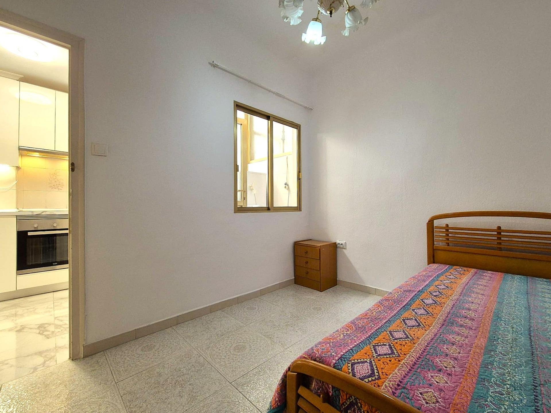 Wohnung in Alicante, Spanien 2 Schlafzimmer, 71 m2 Nr. 182991