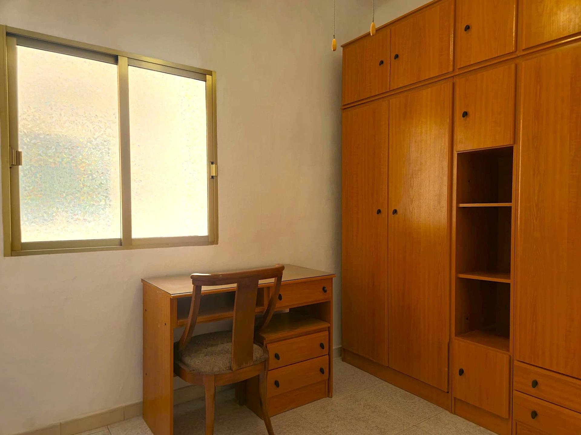 Wohnung in Alicante, Spanien 2 Schlafzimmer, 71 m2 Nr. 182991