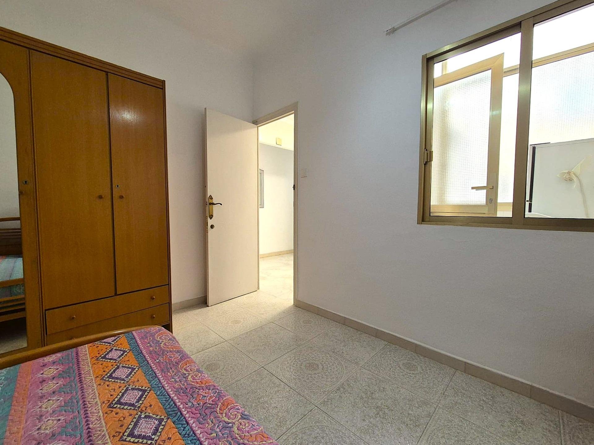 Wohnung in Alicante, Spanien 2 Schlafzimmer, 71 m2 Nr. 182991