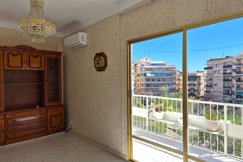 Apartment for sale in Alicante, Spain 2 bedrooms, 71 sq.m. No. 182991 - photo 5