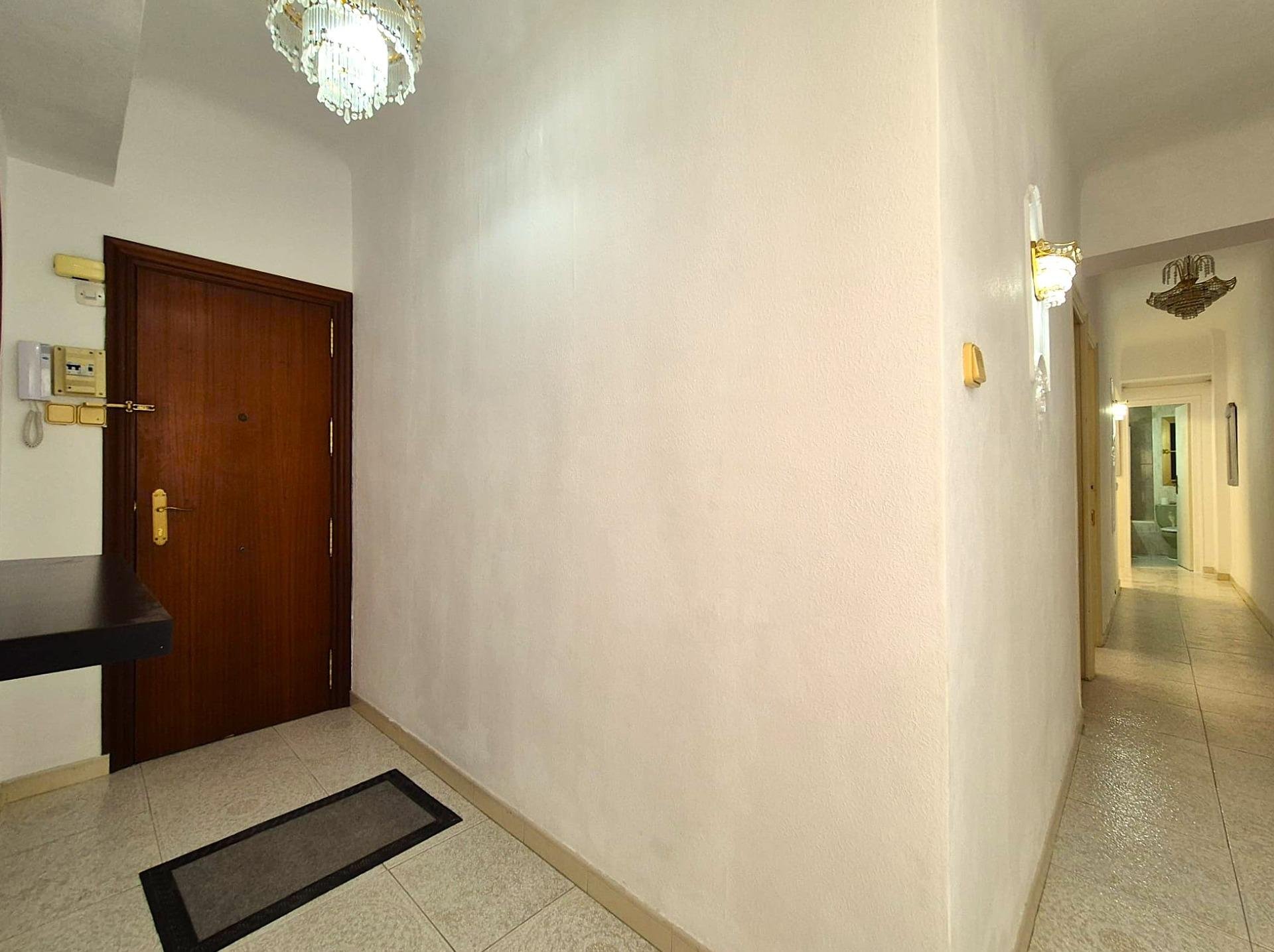 Wohnung in Alicante, Spanien 2 Schlafzimmer, 71 m2 Nr. 182991