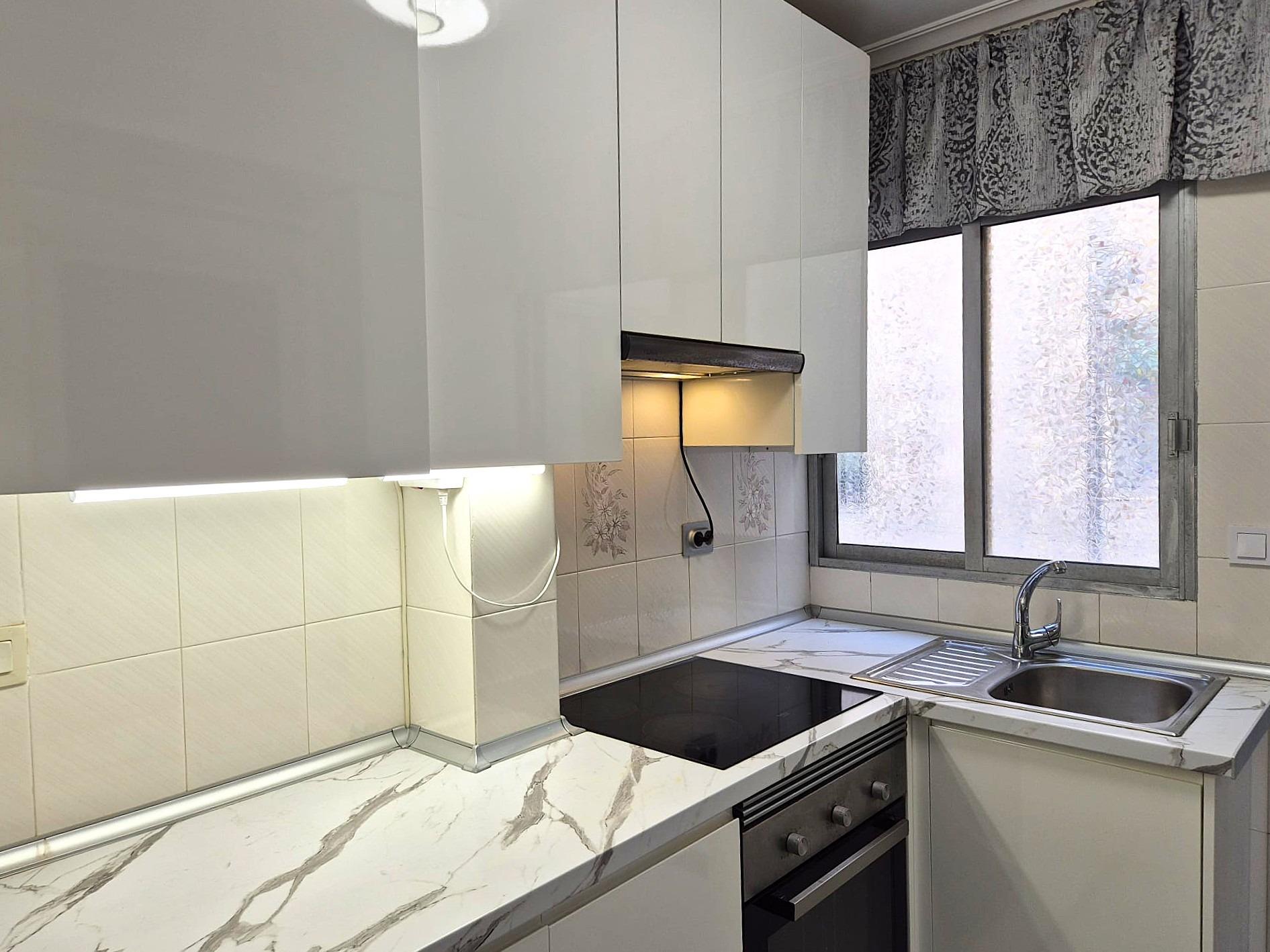 Wohnung in Alicante, Spanien 2 Schlafzimmer, 71 m2 Nr. 182991